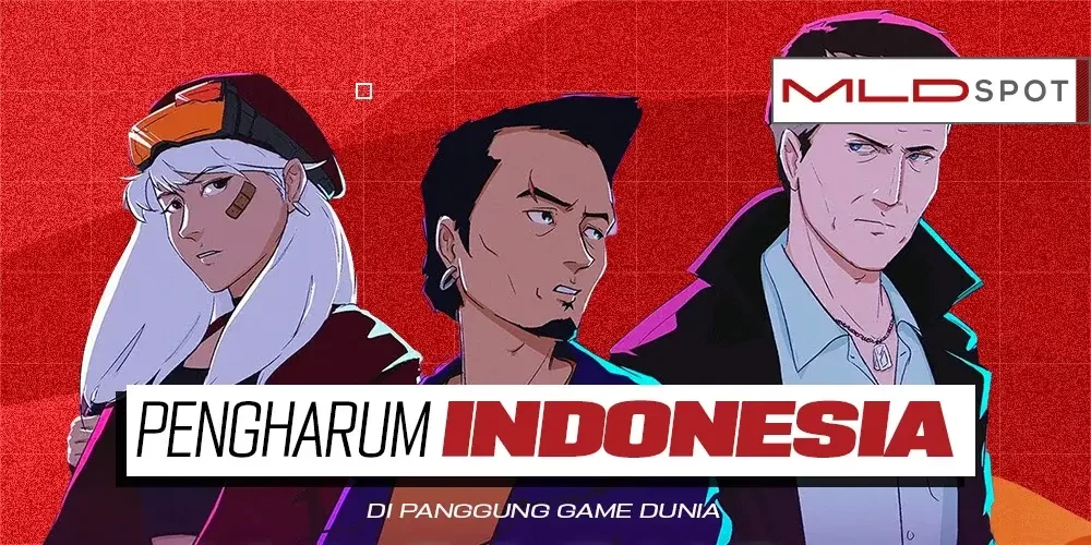 Rendezvous: Shadow of the Past Menang SEA Game Awards 2023!